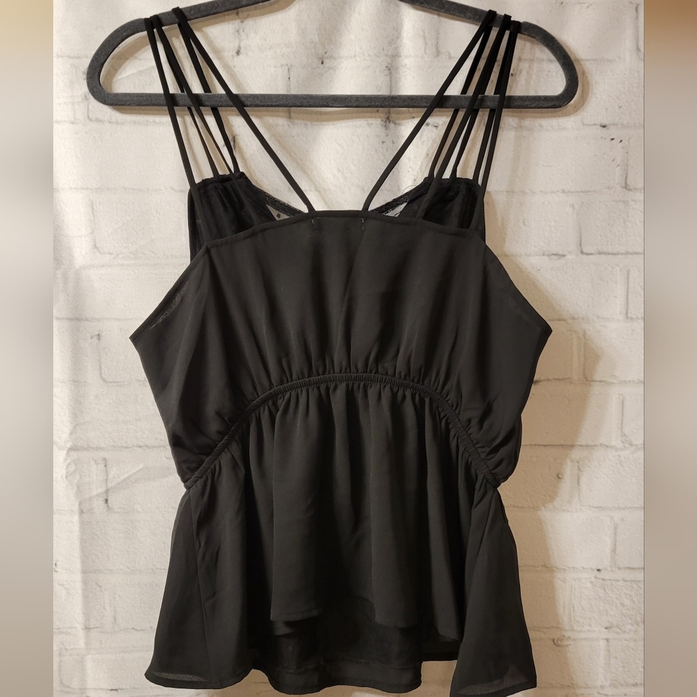 Peplum Tank - Picture 3 of 3